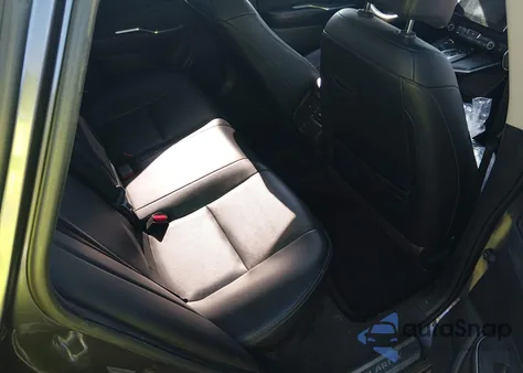 2018 Honda Clarity Plug-In Hybrid Touring из США, поврежденный, VIN JHMZC5F35JC003133